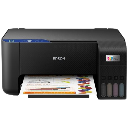 Сервисный центр Epson в Казани