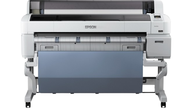 Сервисный центр Epson в Казани
